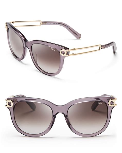 Women's Chloé Sunglasses 